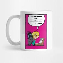 Pixxa Brian Eno x Peanuts Kupa Bardak