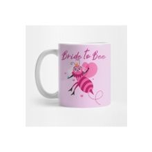 Pixxa Bride To Bee Kupa Bardak