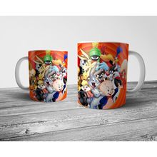 Pixxa Bugs Bunny ve Looney Tunes Kupa Bardak