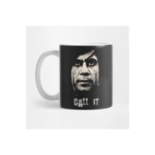 Pixxa Call It Anton Chigurh No Country For Old Men Kupa Bardak