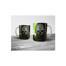 Pixxa Call Of Duty Modern Warfare II Model 6 Kupa Bardak