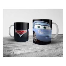Pixxa Cars Sally Kupa Bardak