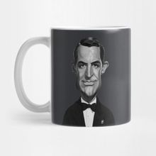 Pixxa Cary Grant Kupa Bardak