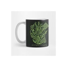 Pixxa Cernunnos Kupa Bardak