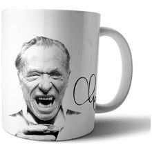 Pixxa Charles Bukowski Model 1 Kupa