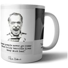 Pixxa Charles Bukowski Model 2 Kupa