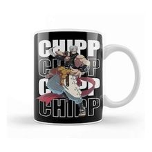 Pixxa Chipp Guilty Gear Kupa Bardak