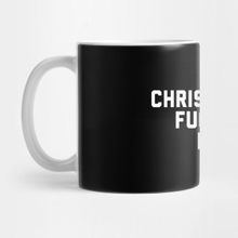 Pixxa Christopher Lee Kupa Bardak