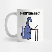 Pixxa Cobol Programcısı Programlama Kupa Bardak
