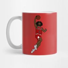 Pixxa Coby White Chicago Bulls Kupa Bardak