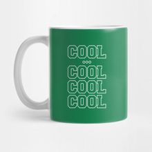 Pixxa Cool Cool Cool Troy And Abed Kupa Bardak