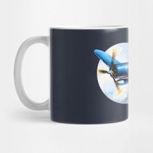 Pixxa Corsair F4U Kupa Bardak