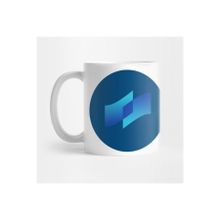 Pixxa Cotı Cryptocurrency Kupa Bardak