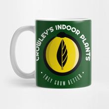Pixxa Crowleys Indoor Plants W Kupa Bardak