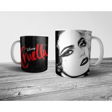 Pixxa Cruella Model 2 Kupa Bardak
