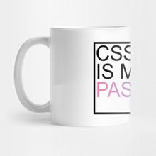 Pixxa Css Programlama Kupa Bardak