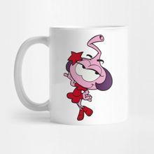 Pixxa Daffney Snorks Kupa Bardak