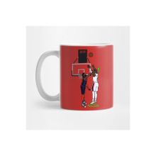 Pixxa Damian Lillard Kupa Bardak