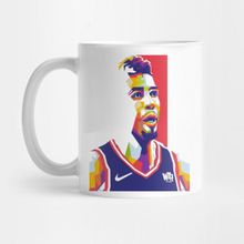 Pixxa Danny Green Kupa Bardak