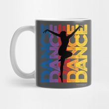 Pixxa Danse Et Lettres Kupa Bardak