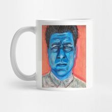 Pixxa David Lynch Lost Highway Era Kupa Bardak