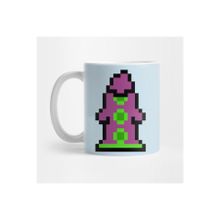 Pixxa Day Of The Tentacle Kupa Bardak