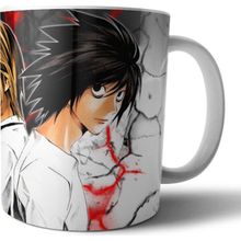 Pixxa Death Note Model 2 Kupa