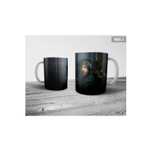 Pixxa Death Stranding Model 5 Kupa