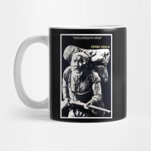 Pixxa Dersu Uzala Akira Kurosawa Kupa Bardak