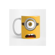 Pixxa Despciable Me - Minions Kupa Bardak