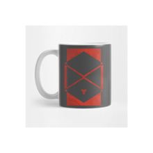Pixxa Destiny 2 Titan Kupa Bardak