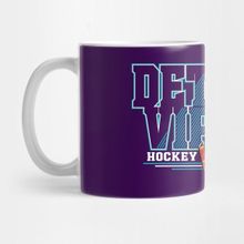 Pixxa Detroit Vipers 1994 Kupa Bardak