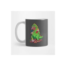 Pixxa Dinozor ve Cüceler Kupa Bardak