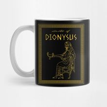 Pixxa Dionysus Kupa Bardak