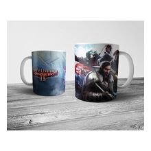 Pixxa Divinity: Original Sin 2 Model 1 Kupa Bardak
