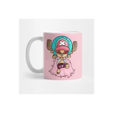 Pixxa Doffy Choppy Kupa Bardak