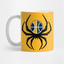 Pixxa Donovan Spida Mitchell Kupa Bardak