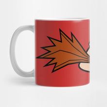 Pixxa Dr Robotnik Kupa Bardak