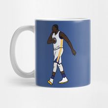 Pixxa Draymond Green Kupa Bardak