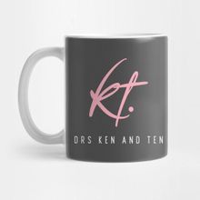 Pixxa Drs. Kt. (Pink/white Letters) Kupa Bardak