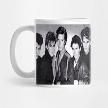Pixxa Duran Duran 80S Kupa Bardak