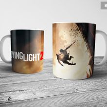 Pixxa Dying Light 2 Kupa Bardak
