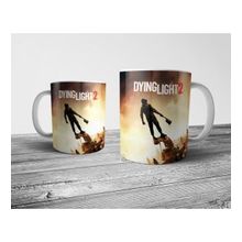 Pixxa Dying Light Kupa