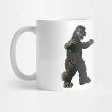Pixxa E.t. Vs. Godzilla Kupa Bardak