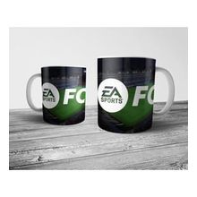 Pixxa EA FC 24 Fifa 24 Model 6 Kupa Bardak