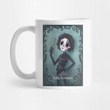 Pixxa Edward Scissorhands Kupa Bardak