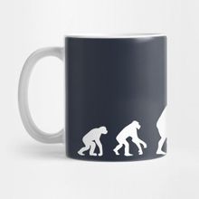 Pixxa Evolution Stop Following Kupa Bardak