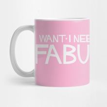 Pixxa Fabulous Kupa Bardak