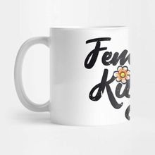 Pixxa Feminist Killjoy Kupa Bardak