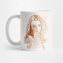 Pixxa Feyre Maiden Kupa Bardak